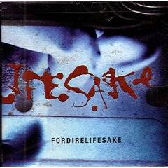 Fordirelifesake : Fordirelifesake (AKA Insane)